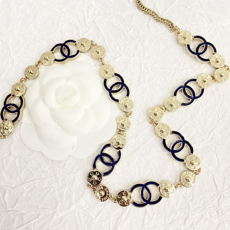 Chanel Necklaces